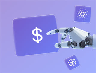 Suivi de la croissance du portefeuille crypto affichant les profits et le solde sur Lueur Fondaru